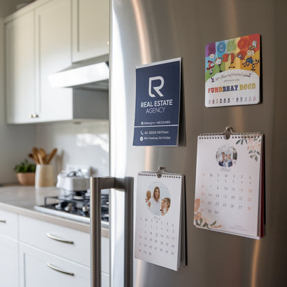 Magnet Calendars