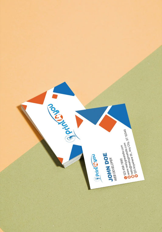 Business Cards