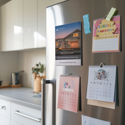 Magnet Calendars