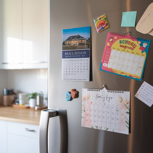 Magnet Calendars